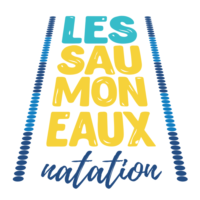 Boutique du Club de natation Saumoneaux