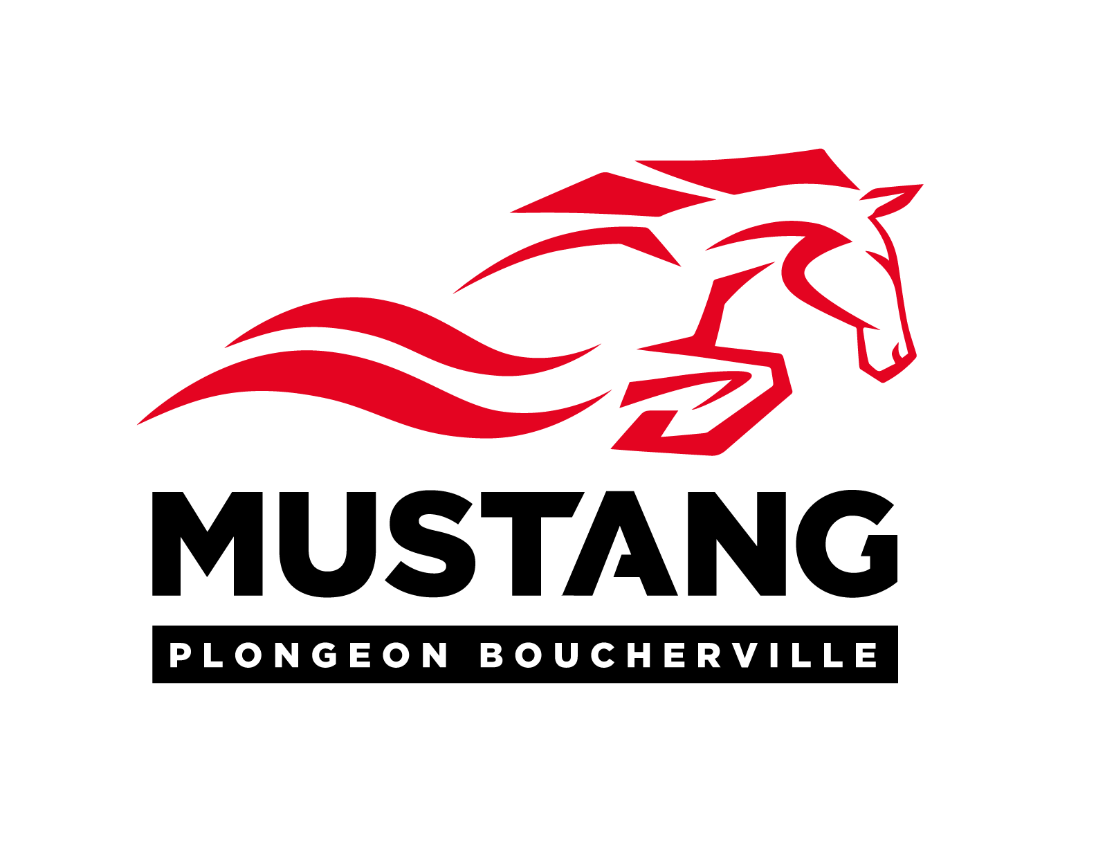 Boutique - Plongeon Mustang Boucherville - Nation Sport