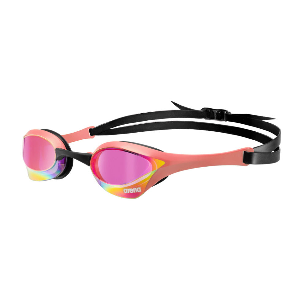 Arena Cobra Ultra Swipe Mirror - Lunettes de natation