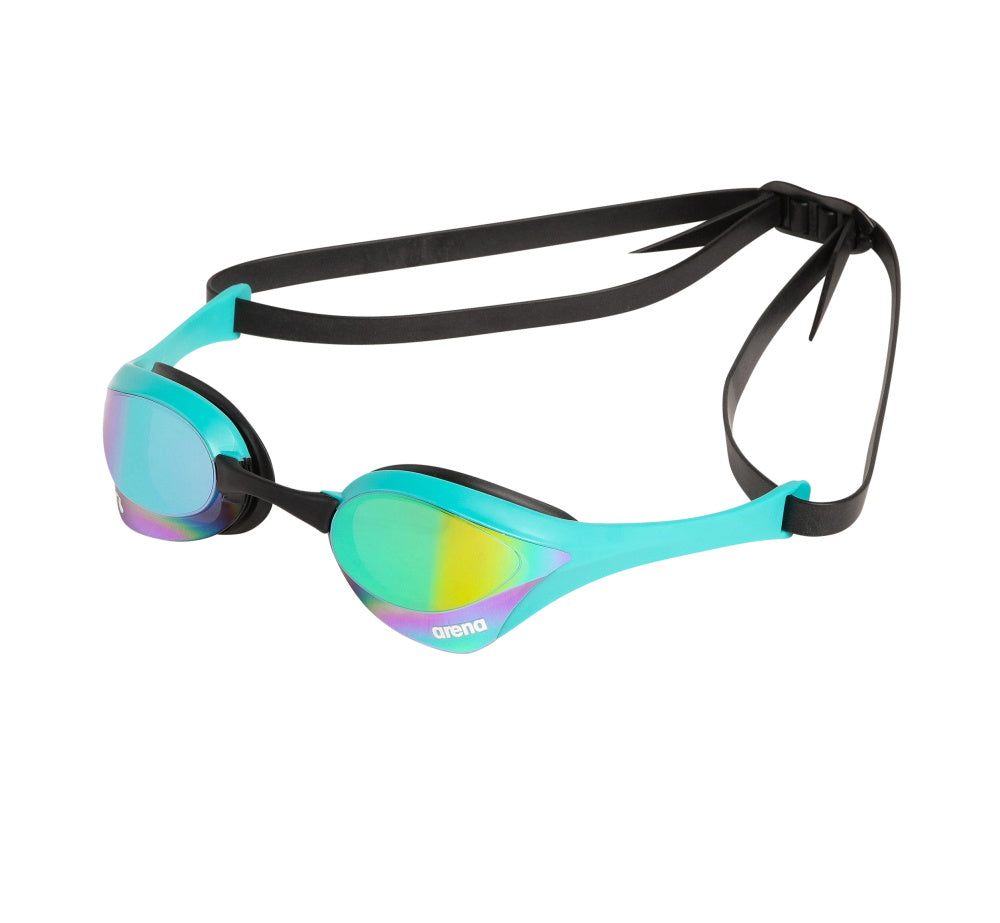 Arena Cobra Ultra Swipe Mirror - Lunette de natation