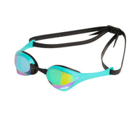 Arena Cobra Ultra Swipe Mirror - Lunette de natation