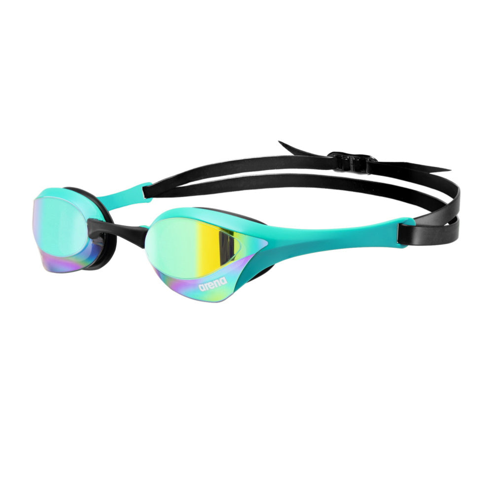 Arena Cobra Ultra Swipe Mirror - Lunettes de natation