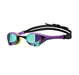 Arena Cobra Ultra Swipe Mirror - Lunette de natation