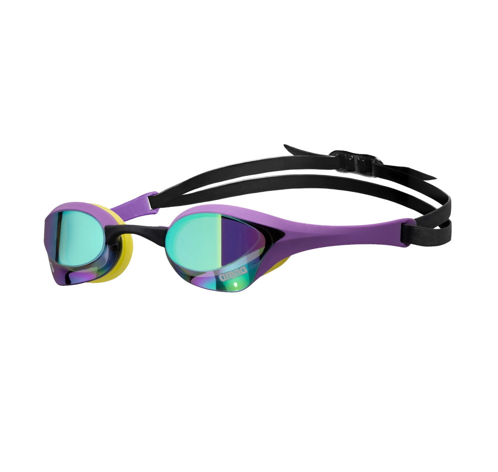 Arena Cobra Ultra Swipe Mirror - Lunette de natation