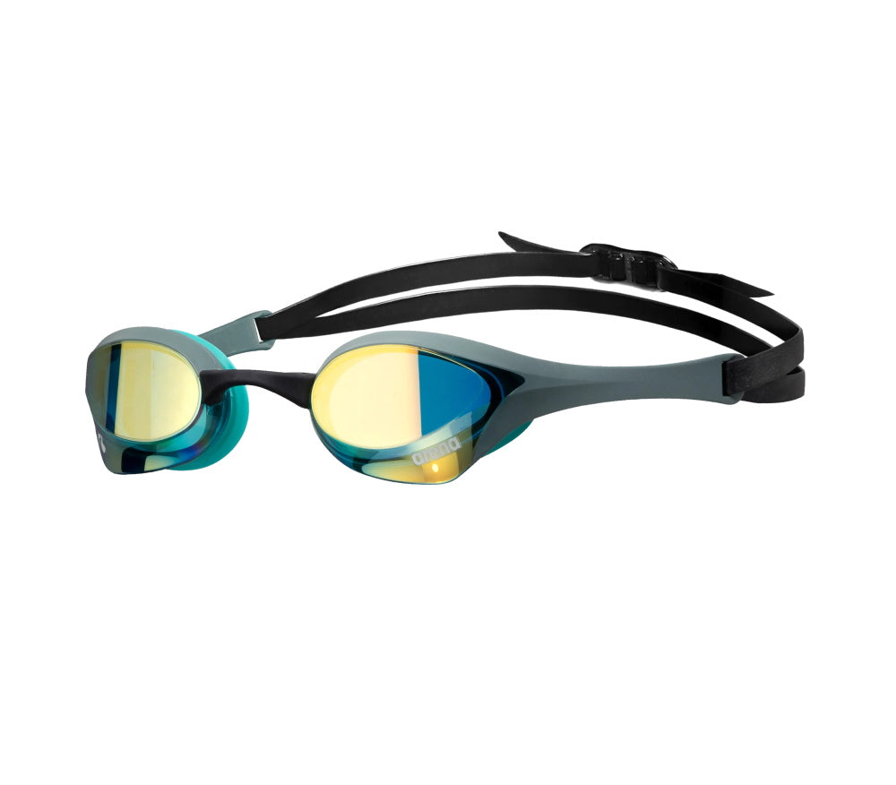 Arena Cobra Ultra Swipe Mirror - Lunette de natation