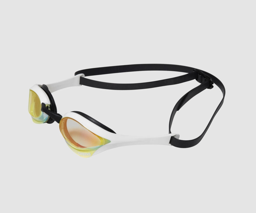 Arena Cobra Ultra Swipe Mirror - Lunette de natation