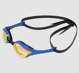 Arena Cobra Ultra Swipe Mirror - Swimming goggle