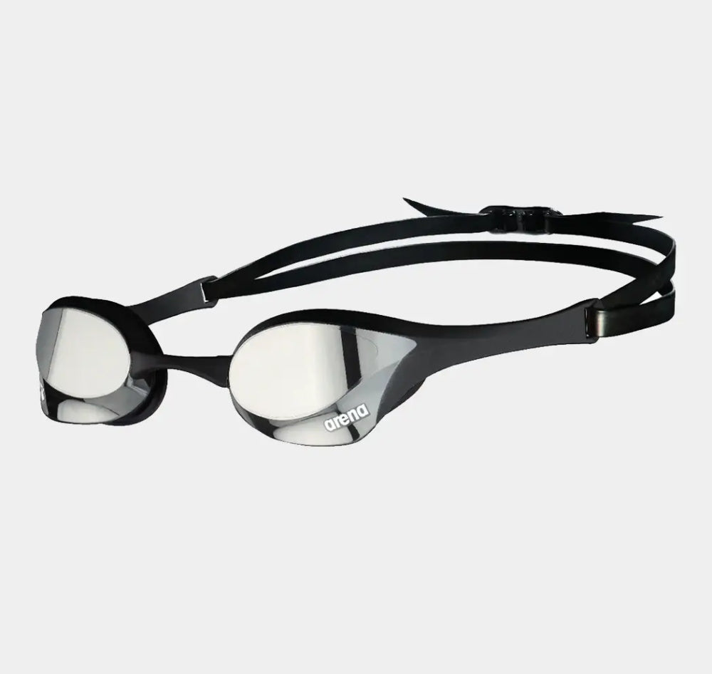 Arena Cobra Ultra Swipe Mirror - Lunette de natation