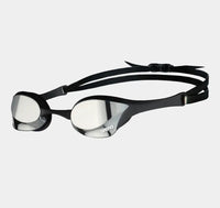 Arena Cobra Ultra Swipe Mirror - Lunette de natation