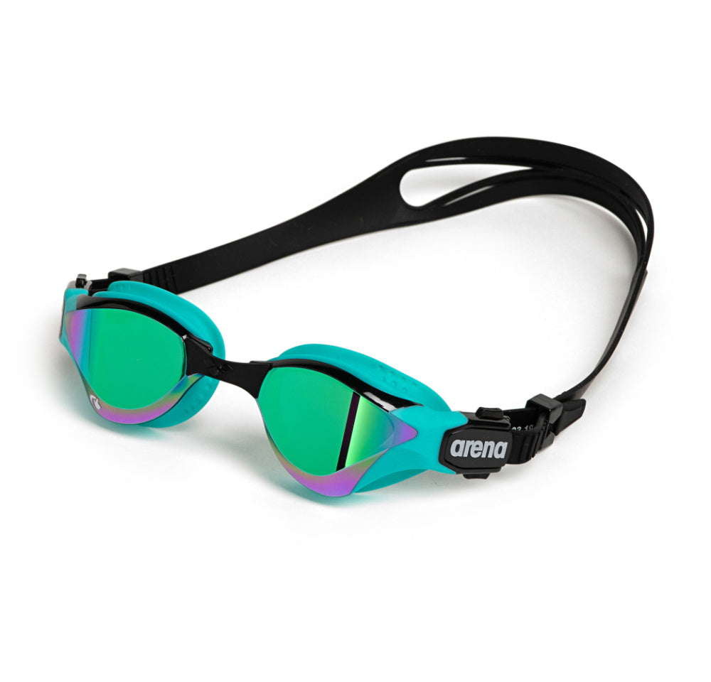 Arena Cobra Tri Swipe Miroir - Lunettes de natation