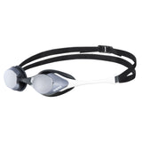 Arena Cobra Swipe Mirror - Swimming Goggles