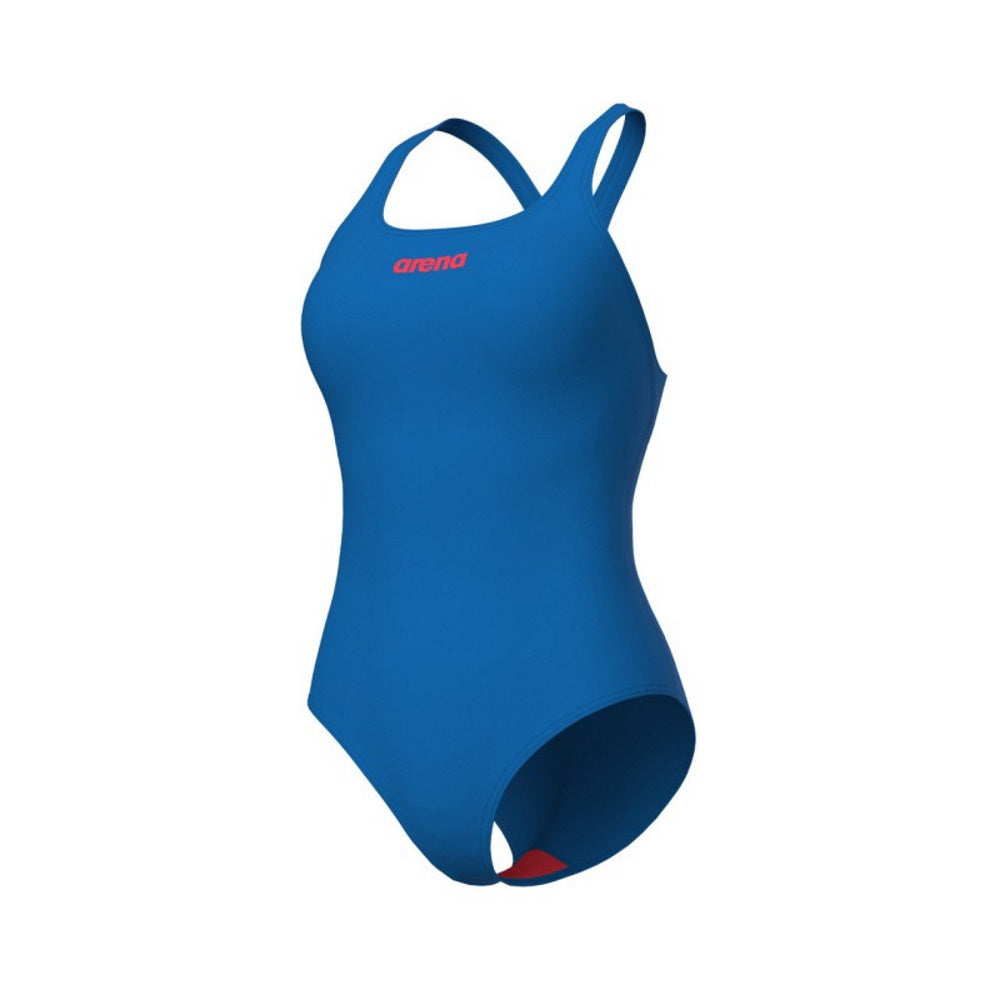 Arena Swim Pro - Maillot d'entraînement pour femmes - Blue River