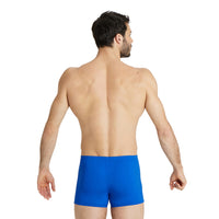 Arena TEAM SWIM SHORT - Maillot de bain pour hommes - Royal