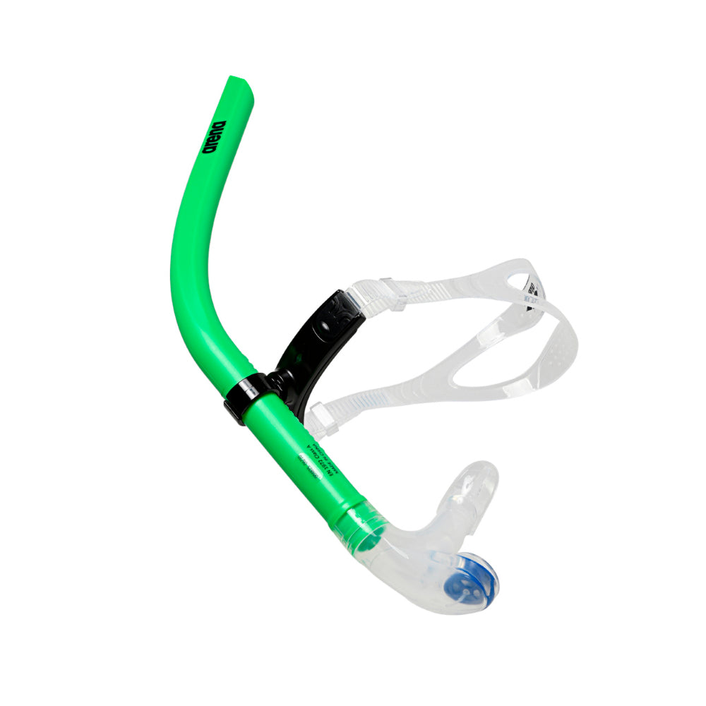 Arena Swim Snorkel lll - Frontal Swmming Snorkel 