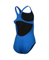 Saumoneaux - Arena Swim Pro - Maillot d'entraînement pour filles - Royal
