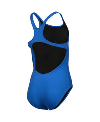 Saumoneaux - Arena Swim Pro - Maillot d'entraînement pour filles - Royal