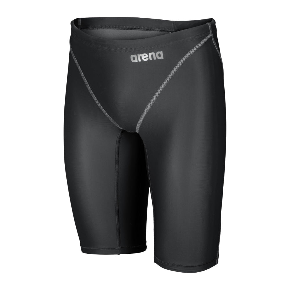 Arena Men's Racing Jammer Powerskin ST Next – Men’s Performance Swimwear – Black