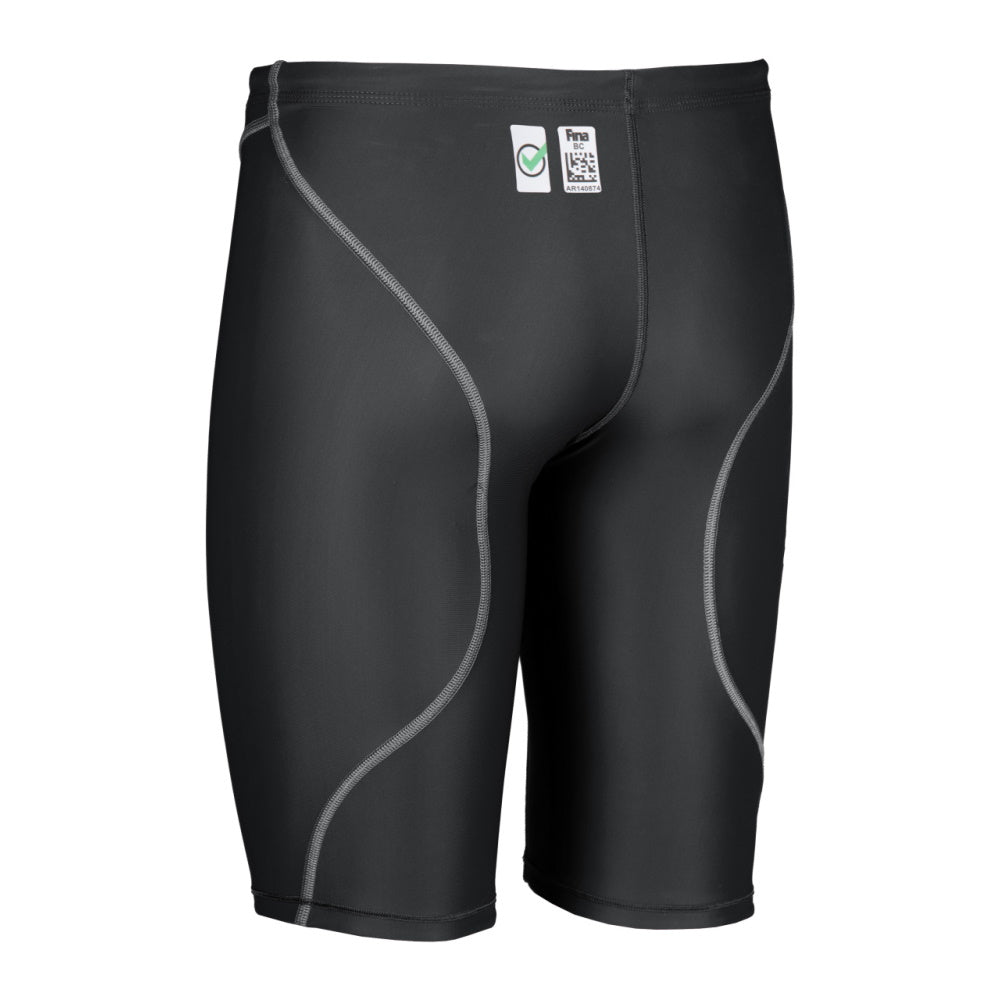 Arena PowerSkin ST Next Jammer - Maillot Performance pour homme – Noir