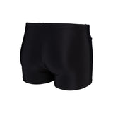 Arena ZIP SWIM SHORT - Maillot de bain pour hommes - Noir