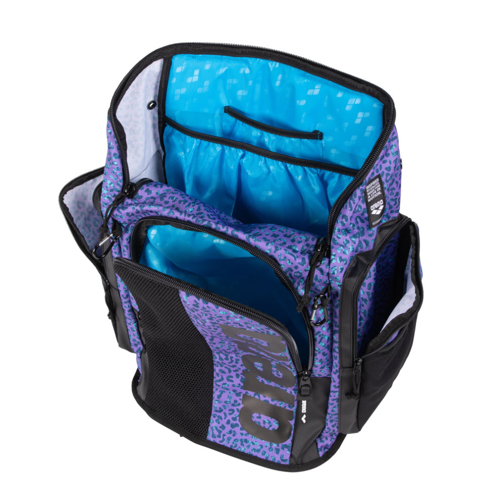 Arena SPIKY III - BackPack 45 Allover - Simone Animalier