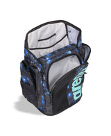 Arena SPIKY III - BackPack 45 Allover - AQUA