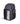 Arena SPIKY III - BackPack 45 Allover - Sac à dos - CONFETTI BLACK
