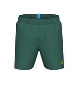 Arena Fundamental Boxer - Men's Swimwear - MANGROVE / ARCTIC LIME