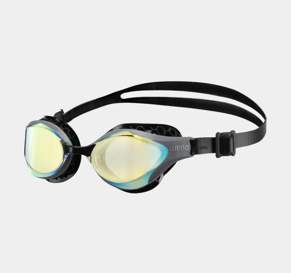 Arena AIR-BOLD MirrorSwipe - Comfortable swimming goggles