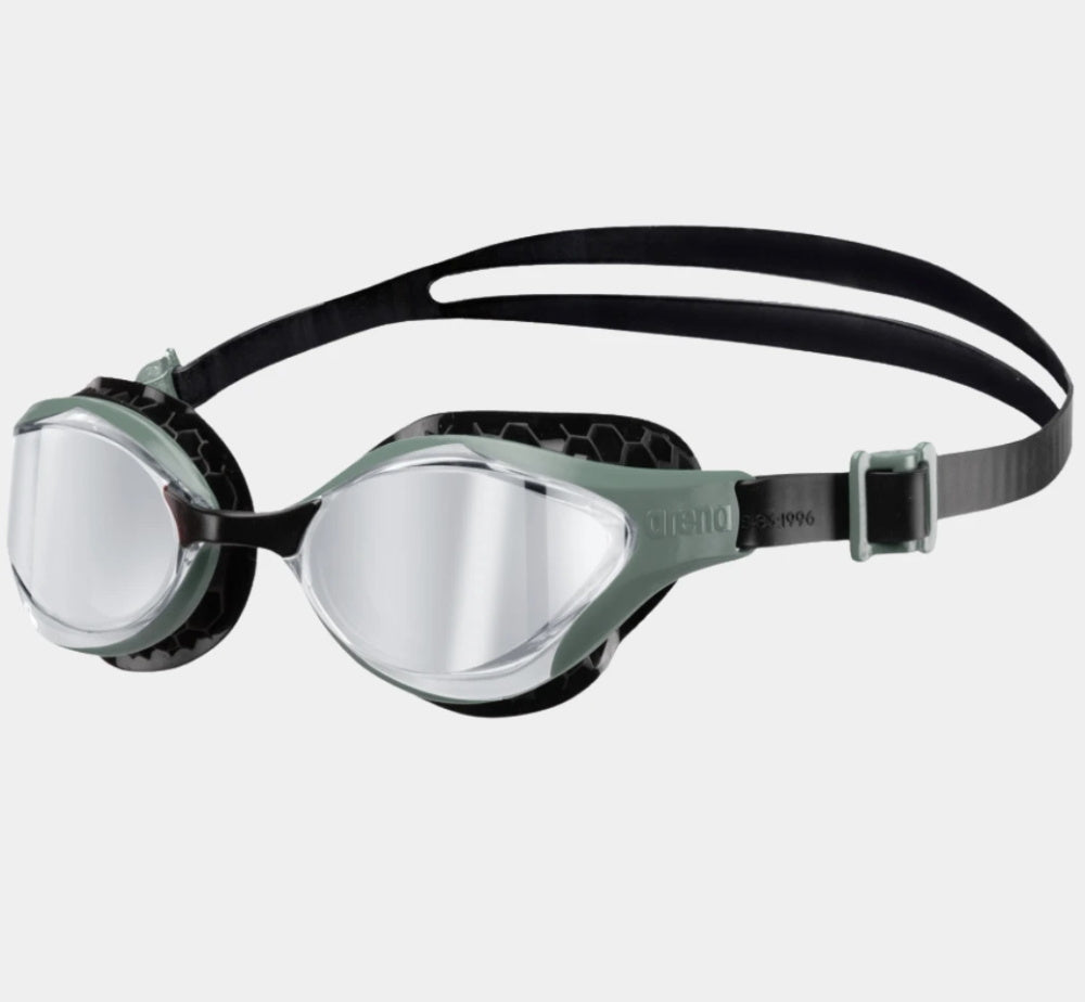 Arena AIR-BOLD MirrorSwipe - Comfortable swimming goggles