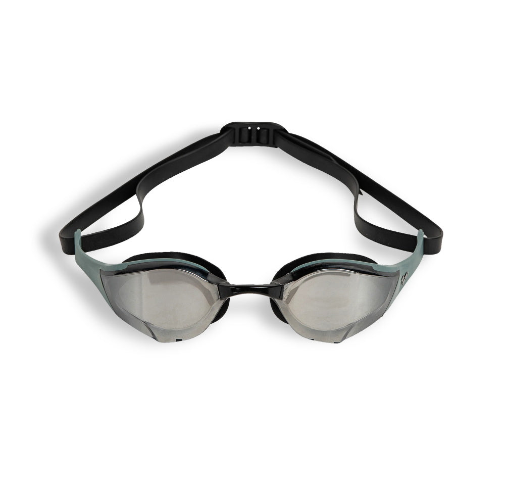 Arena Cobra EDGE MIRROR Swipe - Swimming goggles