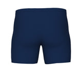 Arena POSEIDONIA Swim - Mid-Jammer - Maillot pour hommes - NAVY / WATER (708)