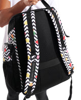 Arena – Sac à dos One Go Backpack 45L - FRUITS
