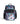 Arena – Sac à dos One Go Backpack 45L - IGUANAS