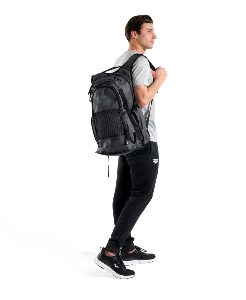 Arena All Set Backpack – 45 Liters