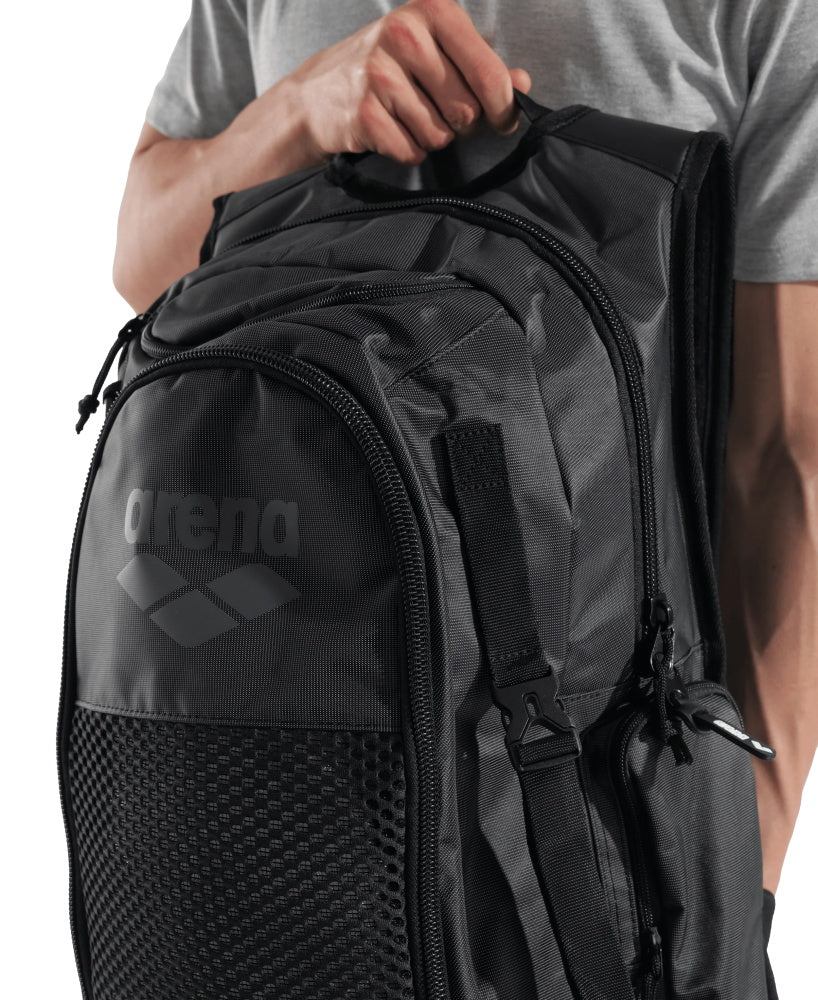 Arena All Set Backpack – 45 Liters