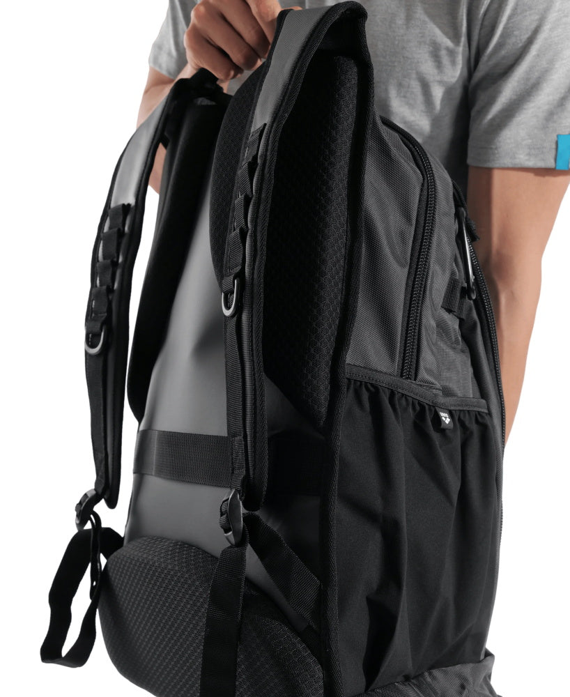 Arena All Set Backpack – 45 Liters