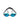 Arena AIR SONIC MIROIR - Lunettes de natation