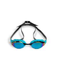 Arena AIR SONIC MIRROR - Swimming goggles