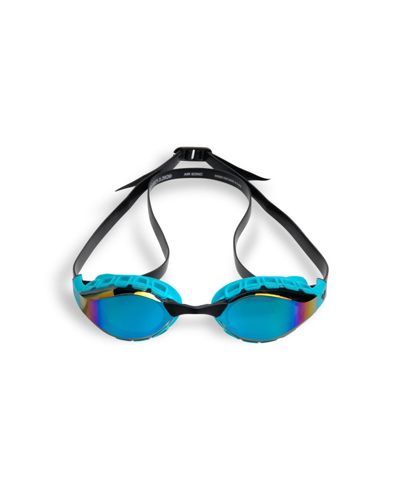 Arena AIR SONIC MIRROR - Swimming goggles