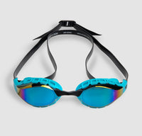 Arena AIR SONIC MIRROR - Swimming goggles