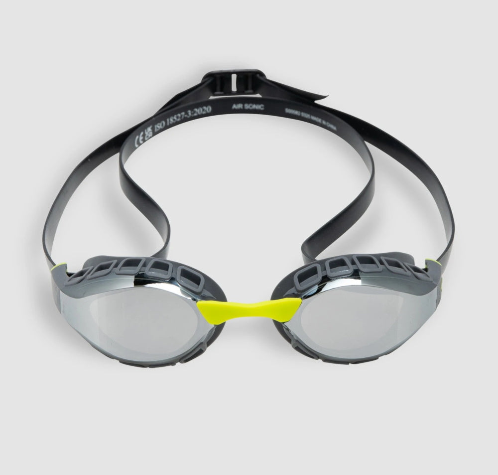 Arena AIR SONIC MIRROR - Swimming goggles
