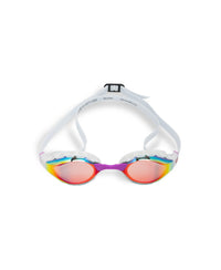 Arena AIR SONIC MIRROR - Swimming goggles