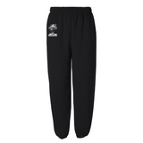 Triathlon-Joliette - Pantalon molletonné - Sports-Études - Adulte - Noir