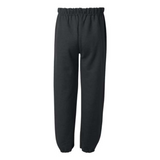 Juvenile fleece pants - Black - CNHR