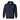 Hooded sweater, Kangaroo type - Adult - Navy