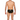 Arena Brief - Men's Training Swimwear - Black - LMRL