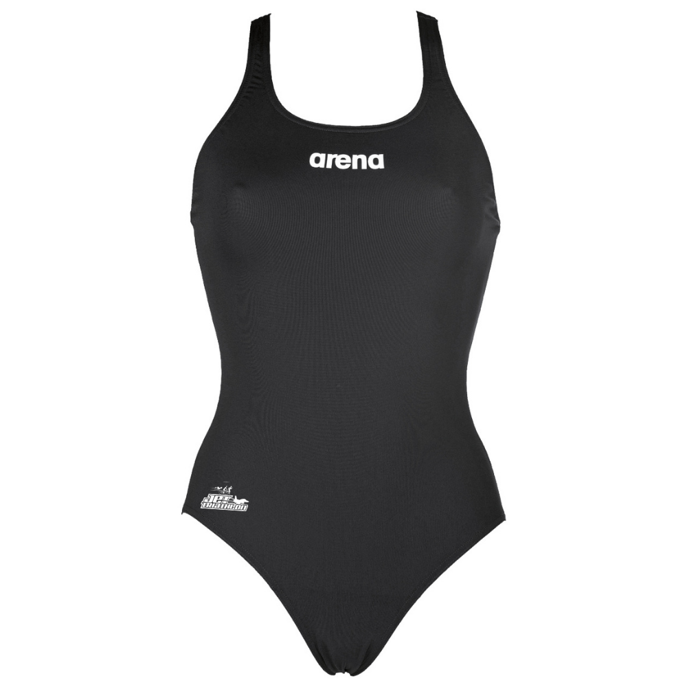 Arena Swim Pro - Women's Training Swimwear - Black