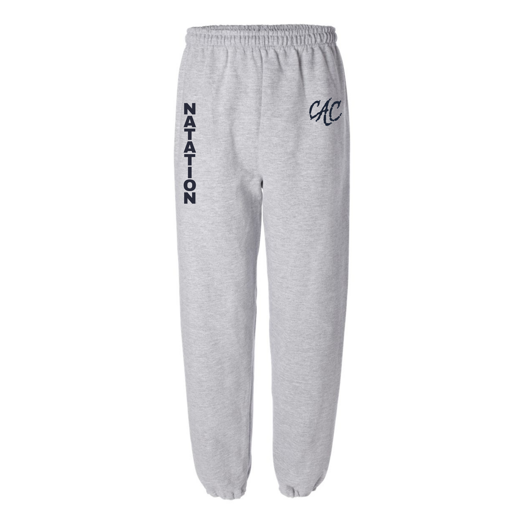 Fleece Pants - Adult