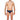 UNIK - Arena Brief - Maillot de bain pour hommes - Marine