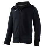 SPEEDO - Team Jacket - Regular Fit - Zip Jacket - Black